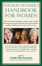 The Baby Boomer's Handbook for Women
